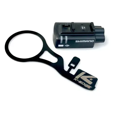 Support gps connector K-Edge Di2