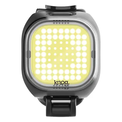 Mini front bike light Knog blinder Square