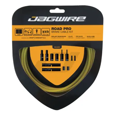 Brake kit Jagwire Pro