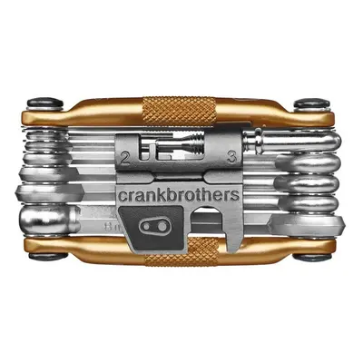 Multi-tools crankbrothers multi-17