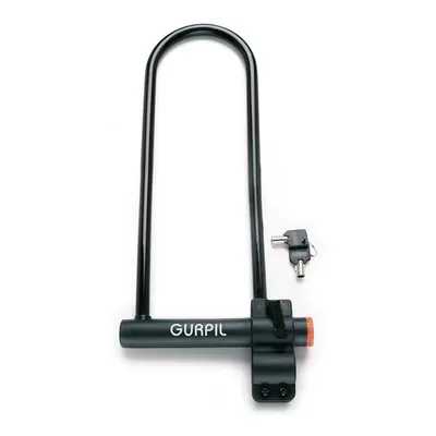 Fork lock with support Gurpil