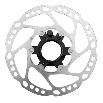 Central locking brake disc Shimano RT-EM600