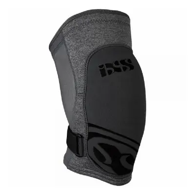 Knee protection for bicycles IXS Flow Evo+