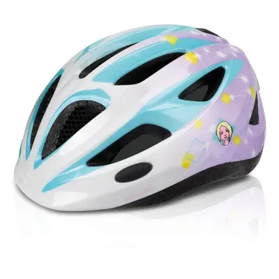 Children's 9-hole star helmet XLC Bh-C17