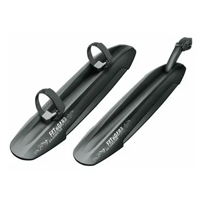 Mudguards for fat bikes SKS fat Board (x2)