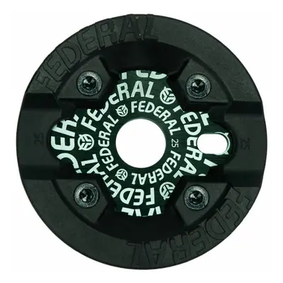 Sprocket Federal Logo Solid Impact Guard 28T