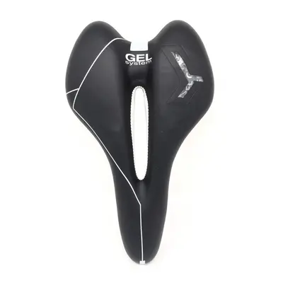 Gel mountain bike saddle NNM