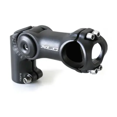 Adjustable stem XLC ST-T17 A-Head 80 mm