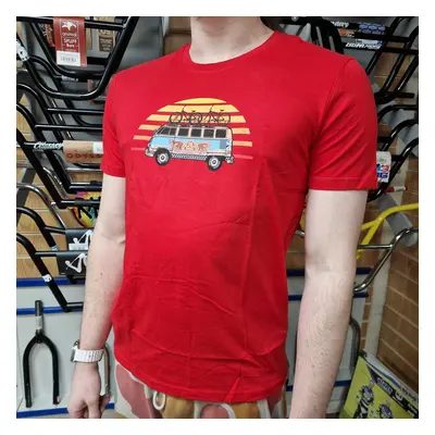 T-shirt SE Bikes Vee Dub