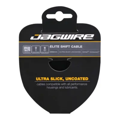 Derailleur cable Jagwire Elite 1.1X2300mm SRAM/Shimano