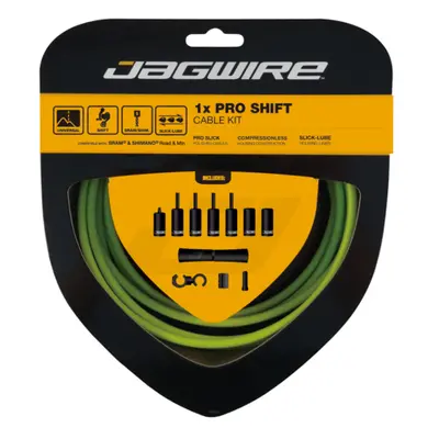 Derailleur cable kit Jagwire 1X Pro