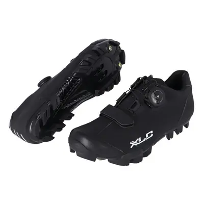 MTB shoes XLC CB-M11