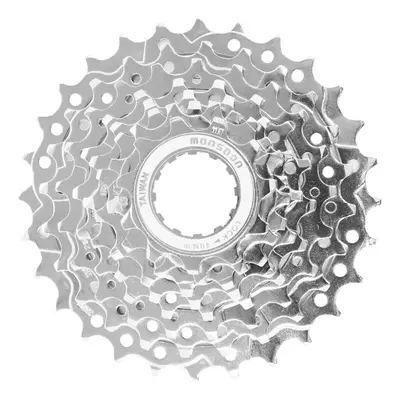 Mountain bike cassette P2R 11-28 Shimano-Sram 8 v 11-28 T