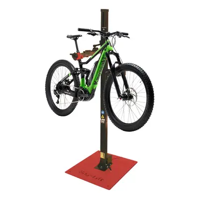 Bike rack Bike Lift LEB-50