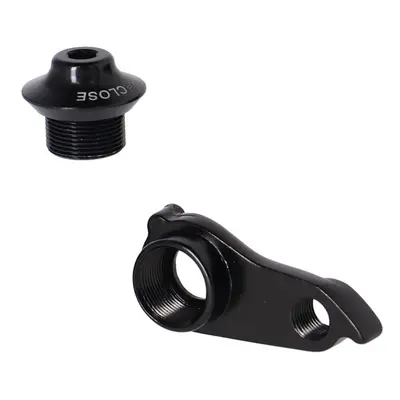 Derailleur hanger XLC Do-A108 Hardseven/H-Nine/Trekking 4-8