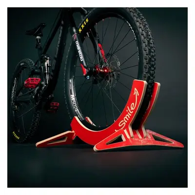 Universal bike rack MTB Hopper Smile