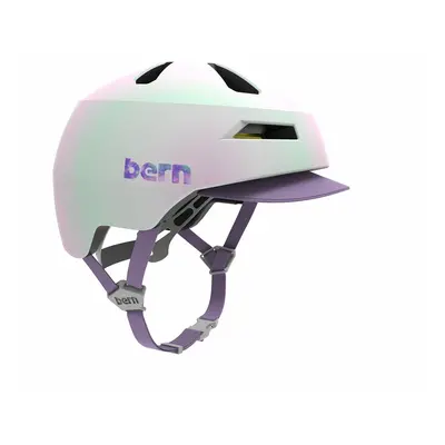 Childrens bike helmet Bern Nino 2.0