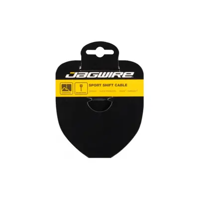 Derailleur cable Jagwire 1.1X4445mm SRAM/Shimano