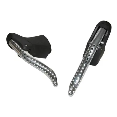 Pair of brake levers alu Newton Aero Allege