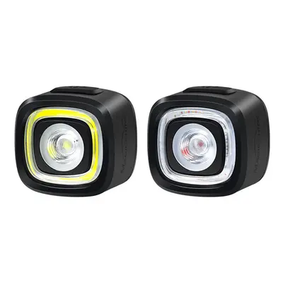 Front and rear lighting Magicshine Seemee 150