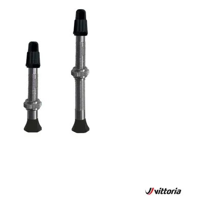 Tubeless valve Vittoria (x2)