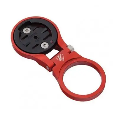 Meter holder stem K-Edge MTB ajustable Garmin