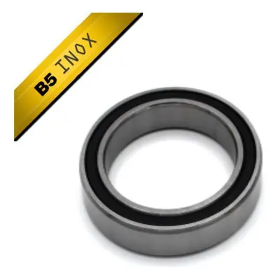 Bearing Black Bearing B5S - S6704-2RS - 20 x 27 x 4 mm