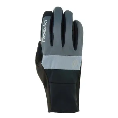 Long gloves Roeckl Rainau