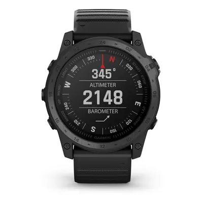 Connected watch Garmin Tactix 7 Standard Edition