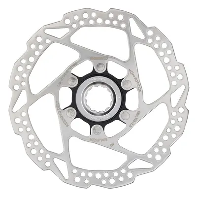 Brake discs Shimano Centerlock Deore rt54 pour plaquette resine