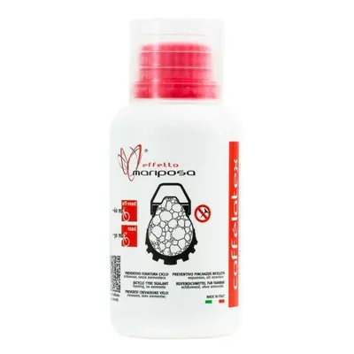 Preventive liquid maintenance products Effetto Mariposa caffélatex 250ml