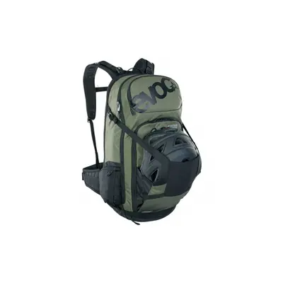 Backpack Evoc fr tour e-ride