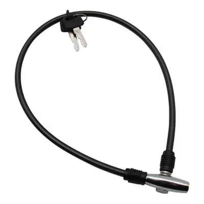 Bike cable lock with key P2R