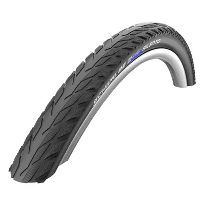 K-guard reflex mountain bike tire Schwalbe silento TR