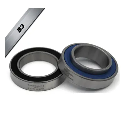 Bottom bracket bearing Black Bearing B3 Truvativ GXP STD 22,2 x 32 x 7/11,5 & 24 x 37 x 8 (x2)