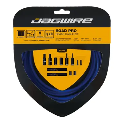 Brake kit Jagwire Pro