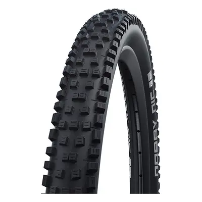 Soft mountain bike tire Schwalbe Nobby Nic Performance Hs602 Addix 57-584