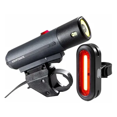 Bike light kit Kryptonite Alley