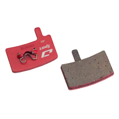 Brake pad Jagwire Sport Hayes Stroker Trail, Stroker Carbon, Stroker Gram