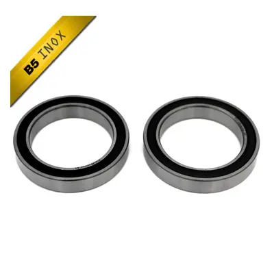 Bottom bracket bearings Black Bearing BB30 B5 30 x 42 x 7 mm (x2)