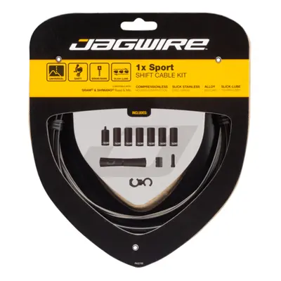 Derailleur cable kit Jagwire 1X Sport