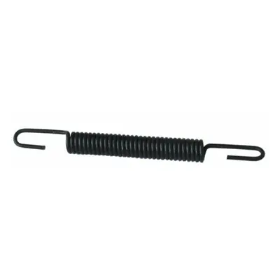 Steering damper spring Hebie largo