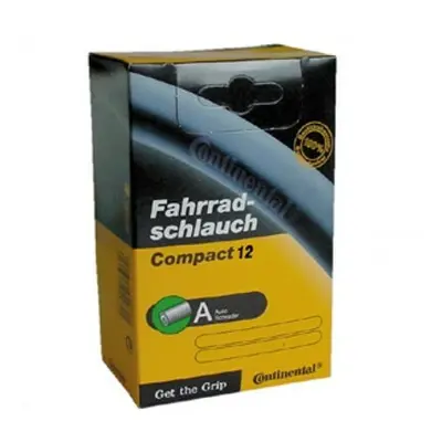 Inner tube Continental Compact 10/11/12x1/2x1.75-2 1/4 34 Mm (44-194/62-222)