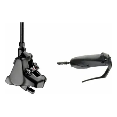 Hydraulic disc brakes right lever TRP TT - FlatMount