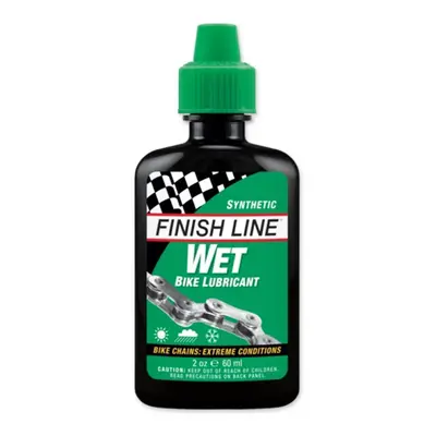 Lubricant Finish Line