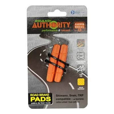 Brake pad Brake Authority shimano