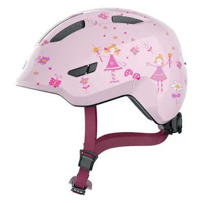 Abus Smiley 3.0 girl helmet