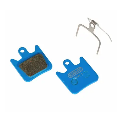 Pair of bicycle brake pads Elvedes Hope X2 (x2)