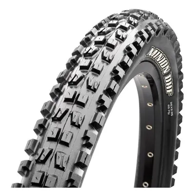 Soft tire Maxxis Minion DHF Tubeless Ready Exo Dual Compound 27.5x2.30 58-584