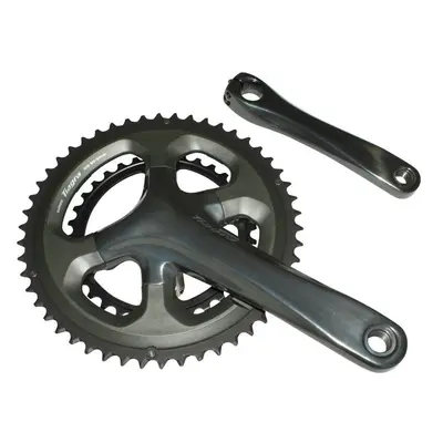 Road crankset Shimano 10V. Tiagra 4700 172.5 mm 50-34